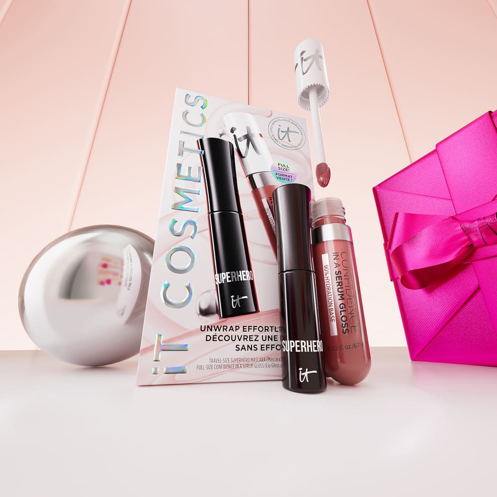 SET EYE LIP UNWRAP (SET DE MAQUILLAJE)